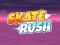Spēle Skate Rush online