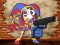 Spēle Pomni Maze Shooter online