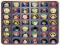 Spēle luffy the jelly face online