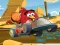 Spēle Angry Birds Go! Hidden Stars online