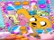 Spēle Adventure Time Match 3 Games online