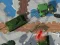 Spēle Farmers Stealing Tanks online