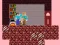 Spēle Alex and Steve Nether online