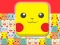Spēle Pokémon Puzzle Blocks online