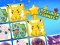 Spēle Pokimon Connect online