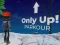 Spēle Only Up! Parkour online