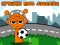 Spēle Sprunki Ball Juggling online