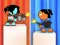 Spēle Stick Arena 3D online