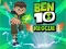 Spēle Ben 10 Rescue online
