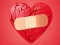 Spēle Broken Hearts Match online