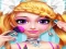 Spēle Ballerina Magazine Dress Up online