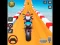 Spēle Moto Stunt Racing online