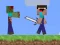 Spēle Minicraft Adventure online