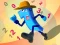 Spēle Number Run 3D online