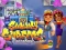Spēle Subway Surfers Marrakesh online
