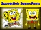 Spēle SpongeBob SquarePants Puzzle online