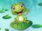 Spēle Greedy frog online