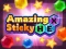 Spēle Amazing Sticky Hex online