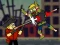 Spēle Mr. Jack vs Zombies online