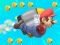 Spēle Mario Dash JetPack online