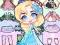 Spēle Makeup Doll Creator online