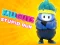 Spēle Fall Guys Stupid Run online