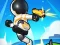 Spēle Alien Survival online