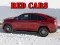 Spēle Red GLE Coupe Cars online