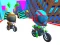 Spēle Slope Bike 2 online