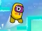 Spēle Spaceman Escape Adventure online