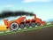 Spēle Train Racing online