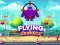 Spēle Flying Grimace online