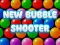 Spēle New Bubble Shooter online