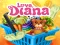 Spēle Diana & Roma shopping SuperMarket online