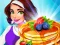 Spēle My Cooking Restaurant online