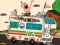 Spēle Uncle Grandpa Hidden online