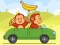Spēle Hill Monkey online
