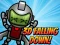 Spēle 3D Falling Down online
