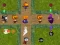 Spēle Halloween Ghouls online