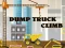 Spēle Dump Truck Climb online
