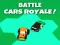 Spēle Battle Cars Royale online