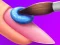 Spēle Acrylic Nails online