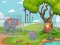 Spēle Rescue The Elephant Calf 2 online