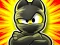 Spēle Ninja Hero Cats online