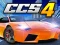 Spēle City Car Stunt 4 online
