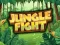 Spēle Jungle Fight online