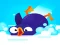 Spēle Fast penguin go online