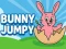 Spēle Bunny Jumpy online