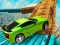 Spēle Old Car Stunt Sim online