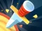 Spēle Knife Hit Challenge online